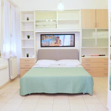 Sarpi Flat Lejlighed Firenze Eksteriør billede