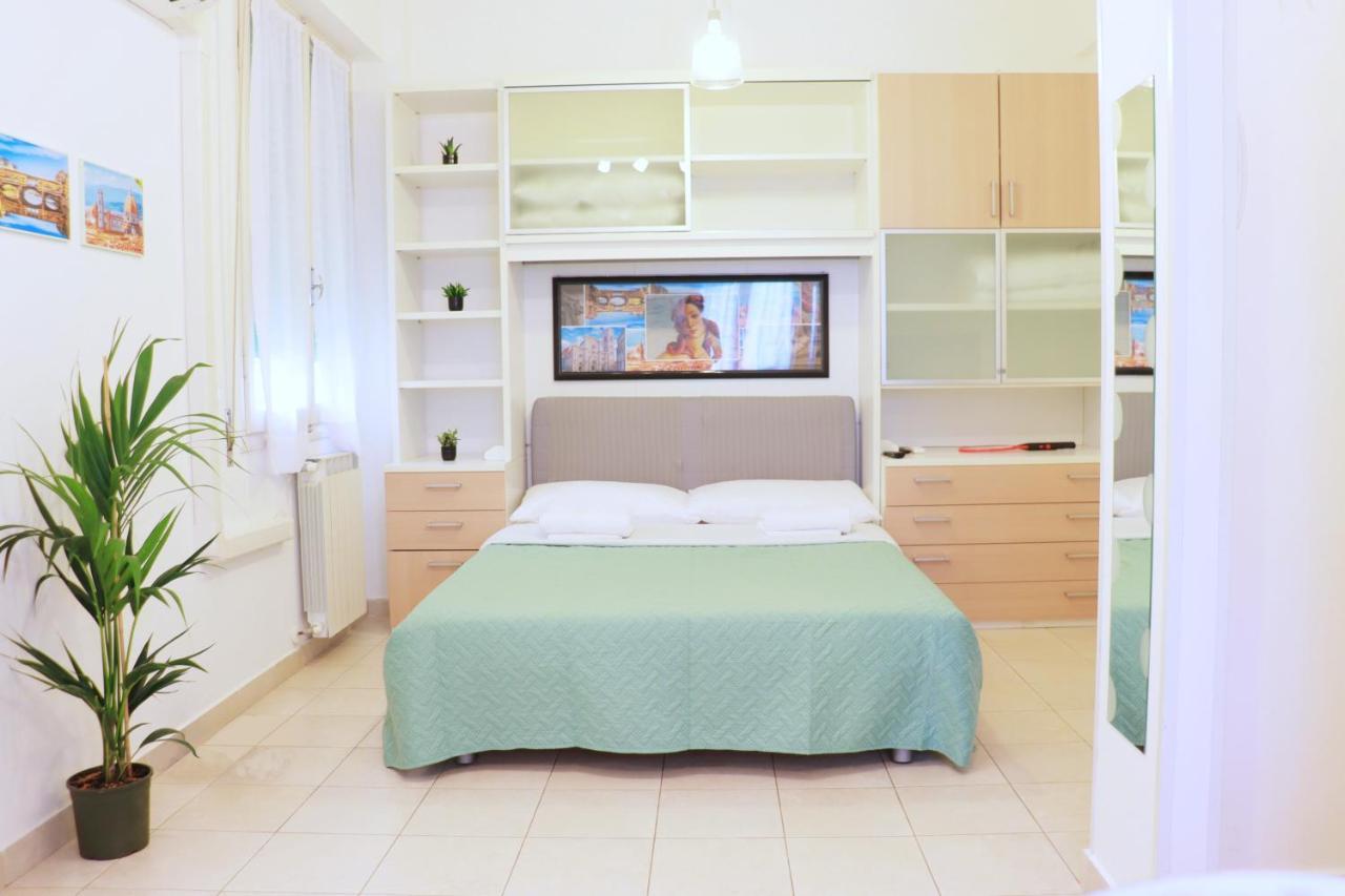 Sarpi Flat Lejlighed Firenze Eksteriør billede