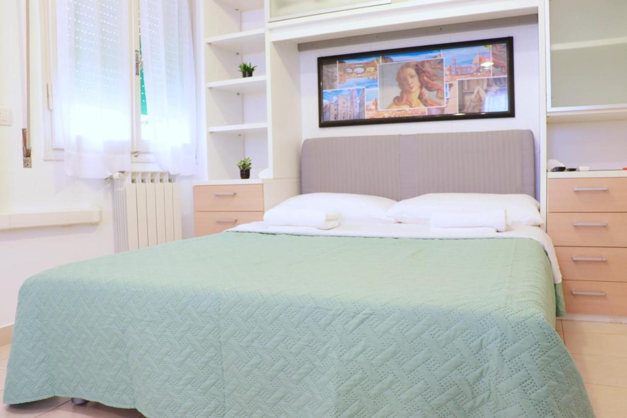 Sarpi Flat Lejlighed Firenze Eksteriør billede