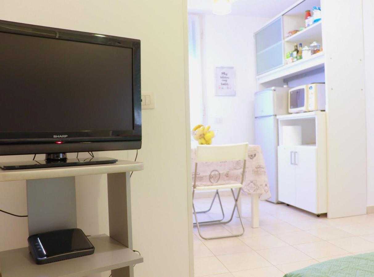 Sarpi Flat Lejlighed Firenze Eksteriør billede