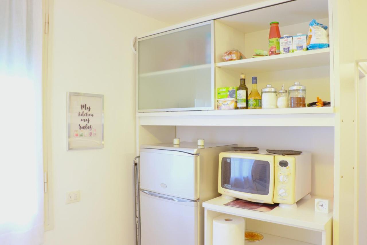 Sarpi Flat Lejlighed Firenze Eksteriør billede