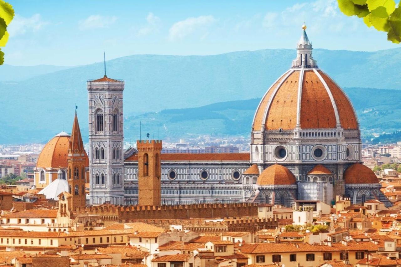 Sarpi Flat Lejlighed Firenze Eksteriør billede